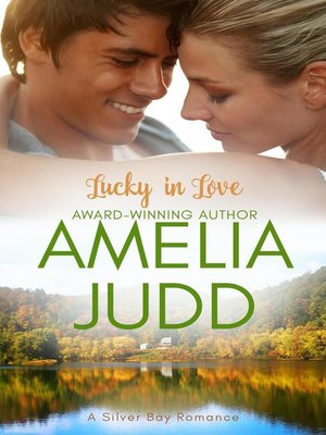 cover image of Lucky in Love